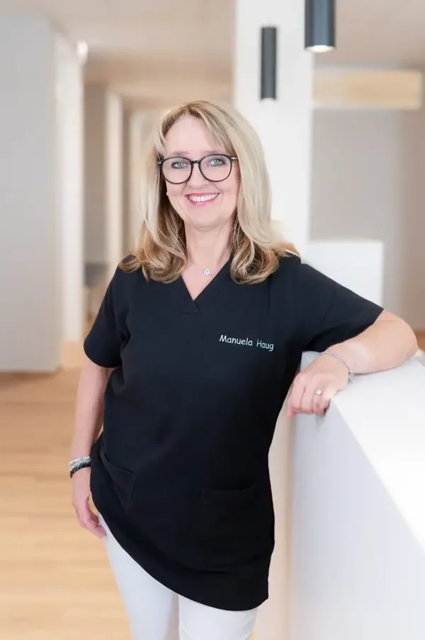 Manuela Haug